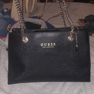 Guess purse